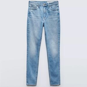 Rag & Bone, Jeans Nina Full Length Skinny - Clemente